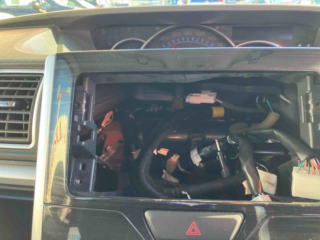 タント カスタムＲＳ　トップエディションＳＡ　ターボ　車検整備付　２ＷＤ　ＣＶＴ　６６０ｃｃ　ターボ　スマートアシスト１　衝突被害軽減ブレーキ　横滑り防止装置　ＡＢＳ　アイドリングストップ　プッシュボタンスタート　両側電動スライドドア　車検整備付　ワンオーナー車（28枚目）