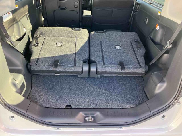 タント カスタムＲＳ　トップエディションＳＡ　ターボ　車検整備付　２ＷＤ　ＣＶＴ　６６０ｃｃ　ターボ　スマートアシスト１　衝突被害軽減ブレーキ　横滑り防止装置　ＡＢＳ　アイドリングストップ　プッシュボタンスタート　両側電動スライドドア　車検整備付　ワンオーナー車（48枚目）