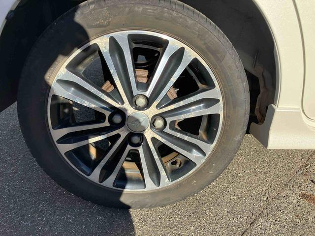 タント カスタムＲＳ　トップエディションＳＡ　ターボ　車検整備付　２ＷＤ　ＣＶＴ　６６０ｃｃ　ターボ　スマートアシスト１　衝突被害軽減ブレーキ　横滑り防止装置　ＡＢＳ　アイドリングストップ　プッシュボタンスタート　両側電動スライドドア　車検整備付　ワンオーナー車（51枚目）