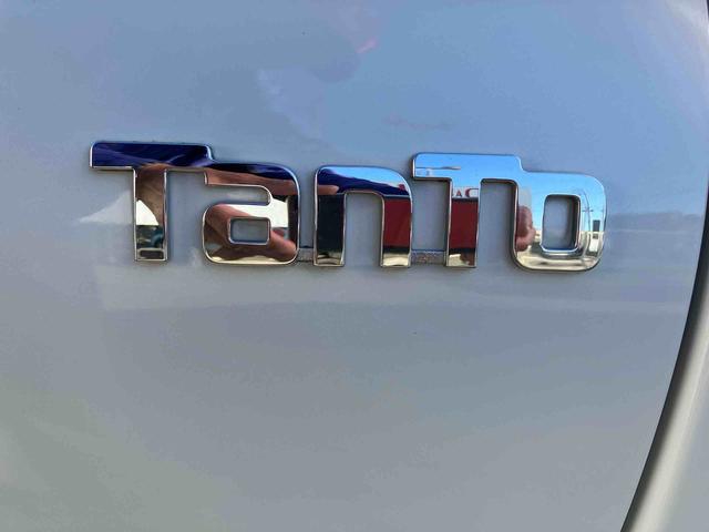 タント カスタムＲＳ　トップエディションＳＡ　ターボ　車検整備付　２ＷＤ　ＣＶＴ　６６０ｃｃ　ターボ　スマートアシスト１　衝突被害軽減ブレーキ　横滑り防止装置　ＡＢＳ　アイドリングストップ　プッシュボタンスタート　両側電動スライドドア　車検整備付　ワンオーナー車（63枚目）