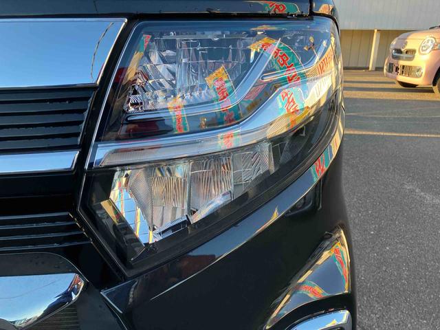 タント カスタムＲＳスタイルセレクション　ターボ　車検整備付　２ＷＤ　ＣＶＴ　６６０ｃｃ　ターボ　ナビ　クルーズコントロール　衝突被害軽減ブレーキ　横滑り防止装置　ＡＢＳ　両側電動スライドドア　アイドリングストップ　プッシュボタンスタート　車検整備付（12枚目）