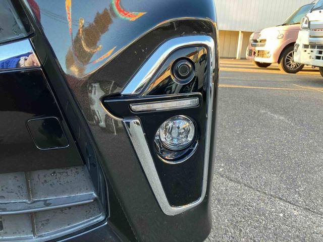 タント カスタムＲＳスタイルセレクション　ターボ　車検整備付　２ＷＤ　ＣＶＴ　６６０ｃｃ　ターボ　ナビ　クルーズコントロール　衝突被害軽減ブレーキ　横滑り防止装置　ＡＢＳ　両側電動スライドドア　アイドリングストップ　プッシュボタンスタート　車検整備付（14枚目）