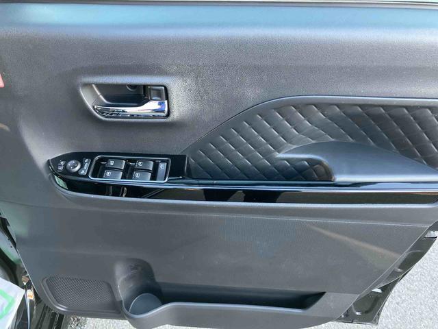 タント カスタムＲＳスタイルセレクション　ターボ　車検整備付　２ＷＤ　ＣＶＴ　６６０ｃｃ　ターボ　ナビ　クルーズコントロール　衝突被害軽減ブレーキ　横滑り防止装置　ＡＢＳ　両側電動スライドドア　アイドリングストップ　プッシュボタンスタート　車検整備付（21枚目）