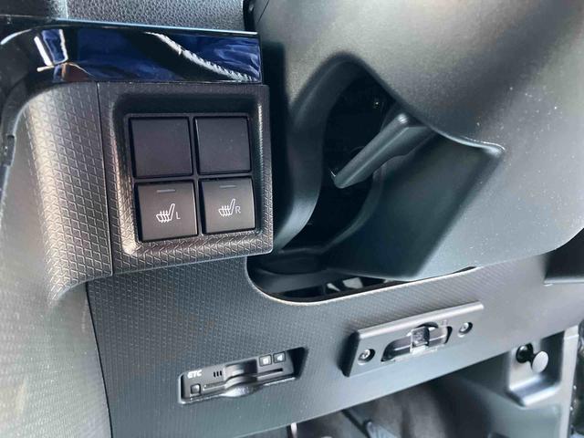 タント カスタムＲＳスタイルセレクション　ターボ　車検整備付　２ＷＤ　ＣＶＴ　６６０ｃｃ　ターボ　ナビ　クルーズコントロール　衝突被害軽減ブレーキ　横滑り防止装置　ＡＢＳ　両側電動スライドドア　アイドリングストップ　プッシュボタンスタート　車検整備付（23枚目）