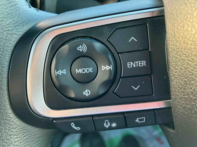 タント カスタムＲＳスタイルセレクション　ターボ　車検整備付　２ＷＤ　ＣＶＴ　６６０ｃｃ　ターボ　ナビ　クルーズコントロール　衝突被害軽減ブレーキ　横滑り防止装置　ＡＢＳ　両側電動スライドドア　アイドリングストップ　プッシュボタンスタート　車検整備付（33枚目）