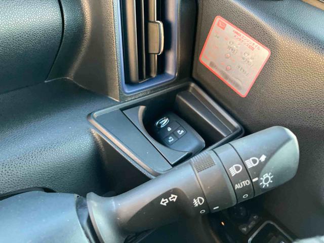 タント カスタムＲＳスタイルセレクション　ターボ　車検整備付　２ＷＤ　ＣＶＴ　６６０ｃｃ　ターボ　ナビ　クルーズコントロール　衝突被害軽減ブレーキ　横滑り防止装置　ＡＢＳ　両側電動スライドドア　アイドリングストップ　プッシュボタンスタート　車検整備付（35枚目）