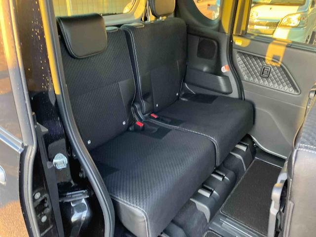 タント カスタムＲＳスタイルセレクション　ターボ　車検整備付　２ＷＤ　ＣＶＴ　６６０ｃｃ　ターボ　ナビ　クルーズコントロール　衝突被害軽減ブレーキ　横滑り防止装置　ＡＢＳ　両側電動スライドドア　アイドリングストップ　プッシュボタンスタート　車検整備付（59枚目）