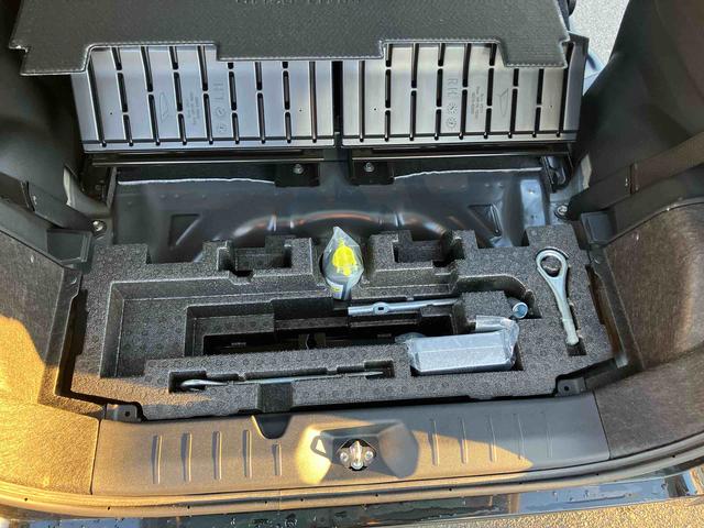 タント カスタムＲＳスタイルセレクション　ターボ　車検整備付　２ＷＤ　ＣＶＴ　６６０ｃｃ　ターボ　ナビ　クルーズコントロール　衝突被害軽減ブレーキ　横滑り防止装置　ＡＢＳ　両側電動スライドドア　アイドリングストップ　プッシュボタンスタート　車検整備付（64枚目）