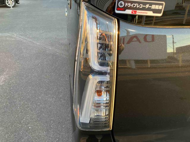 タント カスタムＲＳスタイルセレクション　ターボ　車検整備付　２ＷＤ　ＣＶＴ　６６０ｃｃ　ターボ　ナビ　クルーズコントロール　衝突被害軽減ブレーキ　横滑り防止装置　ＡＢＳ　両側電動スライドドア　アイドリングストップ　プッシュボタンスタート　車検整備付（65枚目）