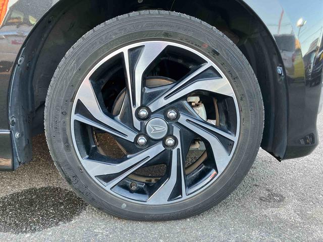 タント カスタムＲＳスタイルセレクション　ターボ　車検整備付　２ＷＤ　ＣＶＴ　６６０ｃｃ　ターボ　ナビ　クルーズコントロール　衝突被害軽減ブレーキ　横滑り防止装置　ＡＢＳ　両側電動スライドドア　アイドリングストップ　プッシュボタンスタート　車検整備付（71枚目）