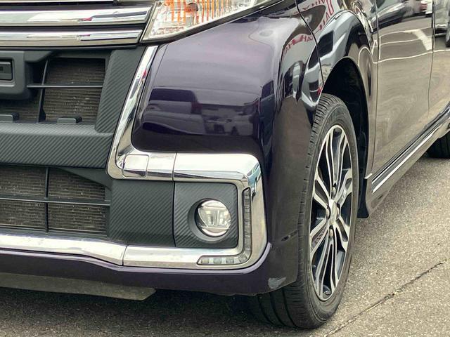 タント カスタムＲＳ　トップエディションＳＡＩＩ（5枚目）