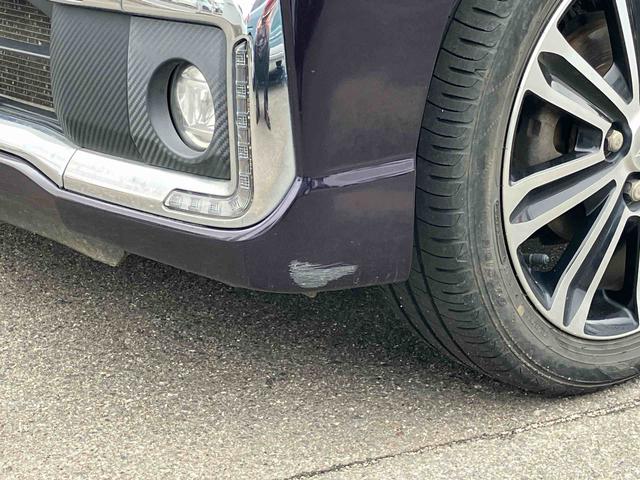 タント カスタムＲＳ　トップエディションＳＡＩＩ（6枚目）