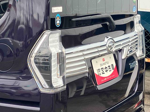 タント カスタムＲＳ　トップエディションＳＡＩＩ（11枚目）