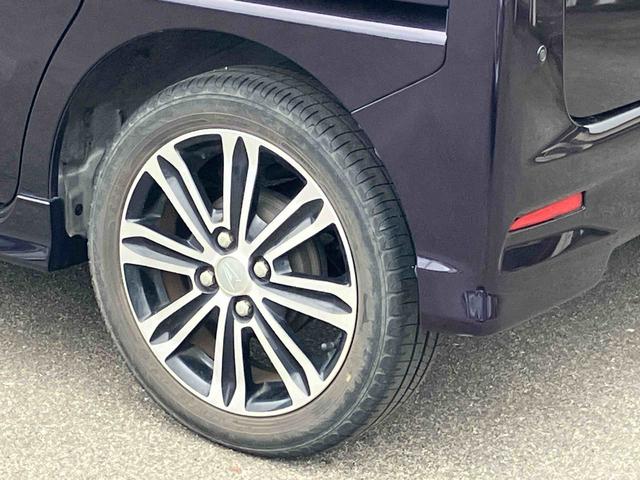 タント カスタムＲＳ　トップエディションＳＡＩＩ（12枚目）