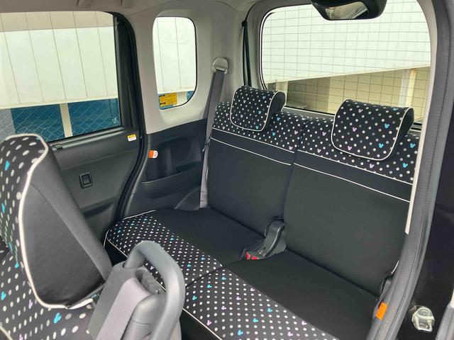 タント カスタムＲＳ　トップエディションＳＡＩＩ（34枚目）