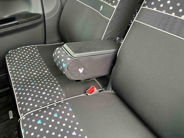 タント カスタムＲＳ　トップエディションＳＡＩＩ（41枚目）