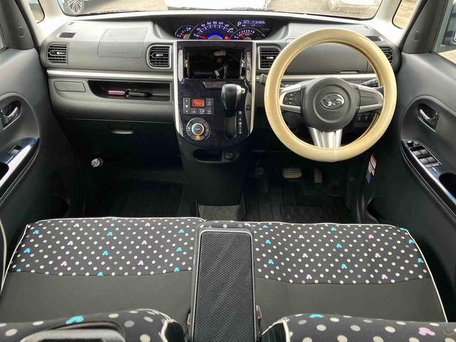 タント カスタムＲＳ　トップエディションＳＡＩＩ（44枚目）