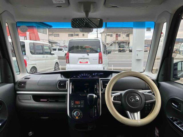 タント カスタムＲＳ　トップエディションＳＡＩＩ（46枚目）