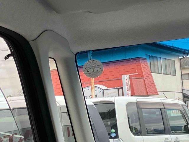 タント カスタムＲＳ　トップエディションＳＡＩＩ（47枚目）