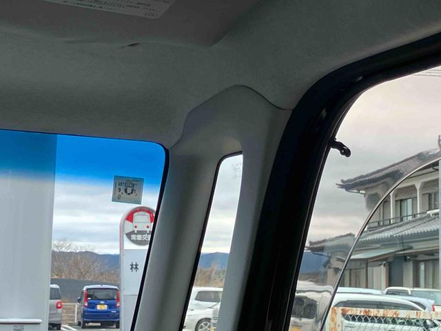 タント カスタムＲＳ　トップエディションＳＡＩＩ（48枚目）