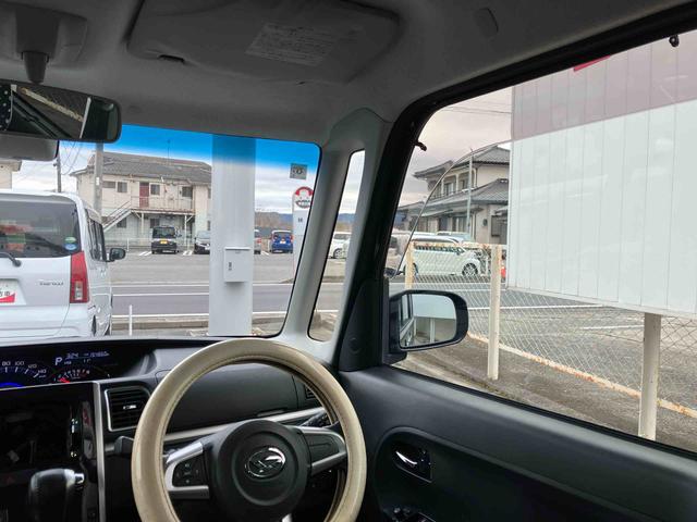 タント カスタムＲＳ　トップエディションＳＡＩＩ（49枚目）