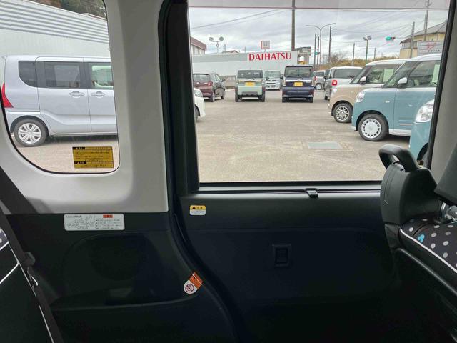 タント カスタムＲＳ　トップエディションＳＡＩＩ（50枚目）