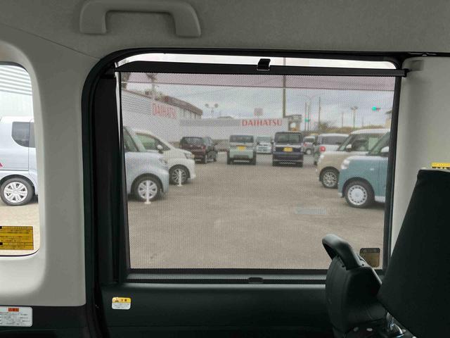 タント カスタムＲＳ　トップエディションＳＡＩＩ（51枚目）