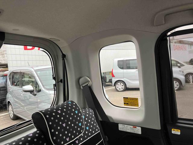 タント カスタムＲＳ　トップエディションＳＡＩＩ（54枚目）