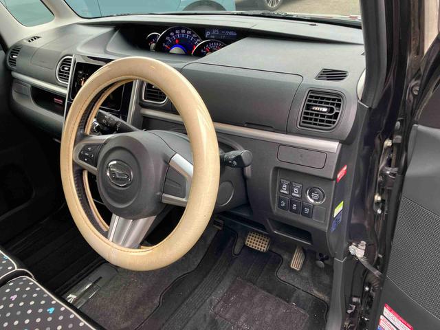 タント カスタムＲＳ　トップエディションＳＡＩＩ（58枚目）