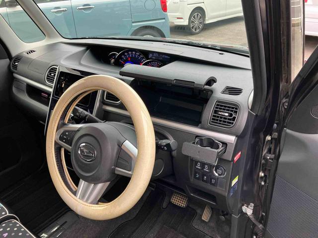 タント カスタムＲＳ　トップエディションＳＡＩＩ（59枚目）