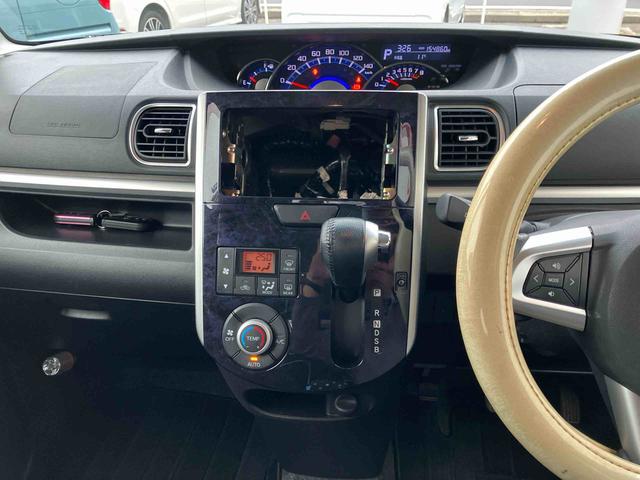 タント カスタムＲＳ　トップエディションＳＡＩＩ（63枚目）