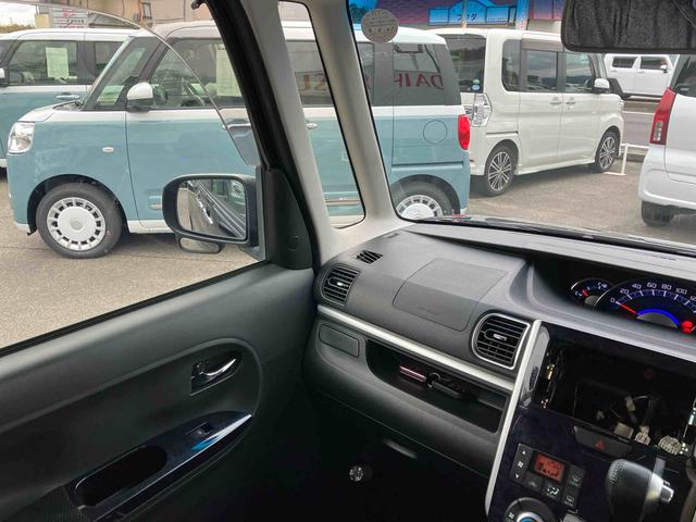 タント カスタムＲＳ　トップエディションＳＡＩＩ（67枚目）