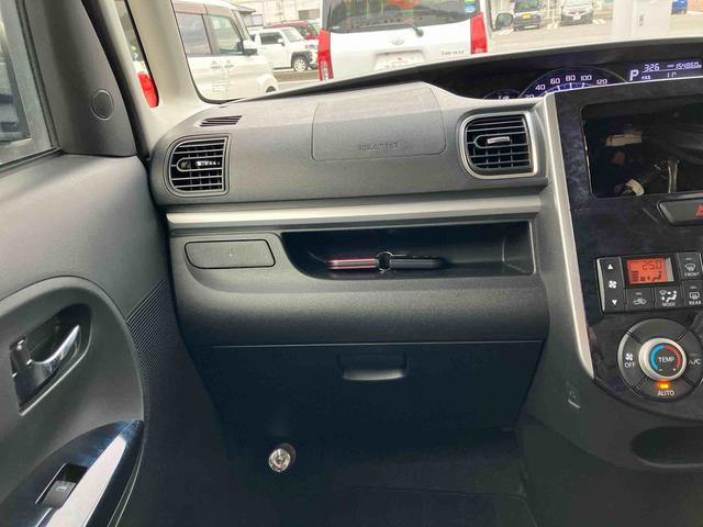 タント カスタムＲＳ　トップエディションＳＡＩＩ（68枚目）