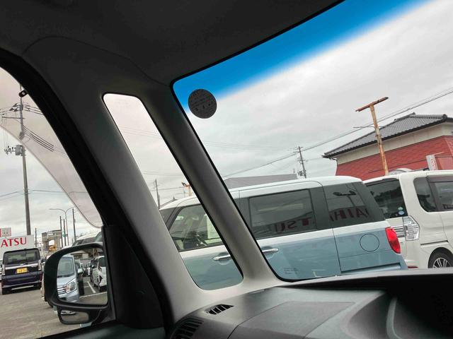 タント カスタムＲＳ　トップエディションＳＡＩＩ（70枚目）