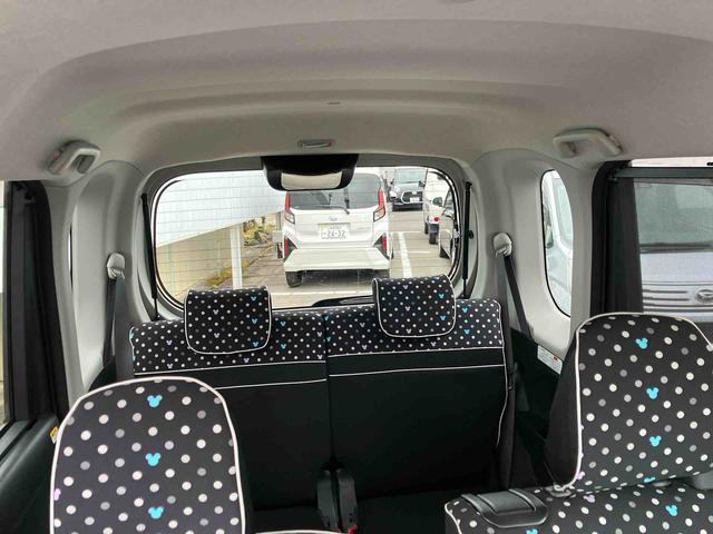 タント カスタムＲＳ　トップエディションＳＡＩＩ（72枚目）