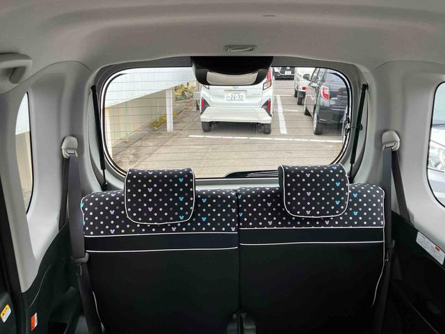 タント カスタムＲＳ　トップエディションＳＡＩＩ（73枚目）