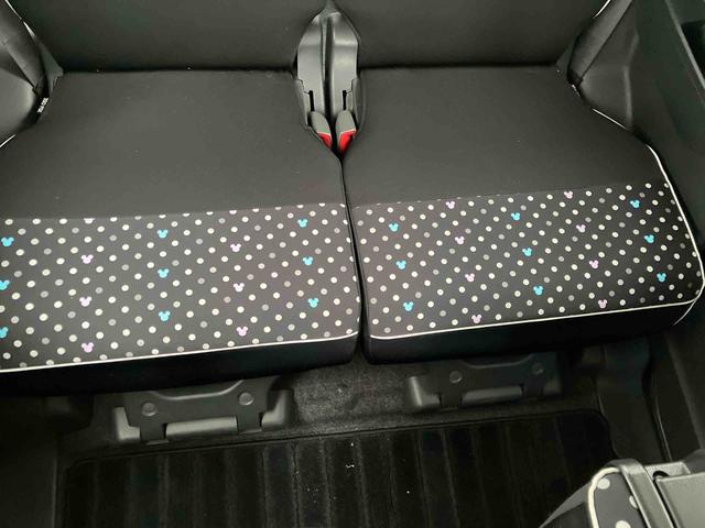 タント カスタムＲＳ　トップエディションＳＡＩＩ（74枚目）