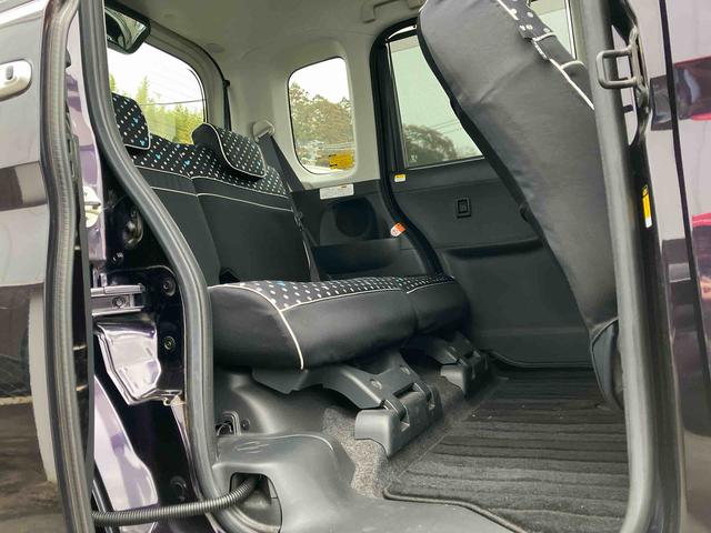 タント カスタムＲＳ　トップエディションＳＡＩＩ（76枚目）