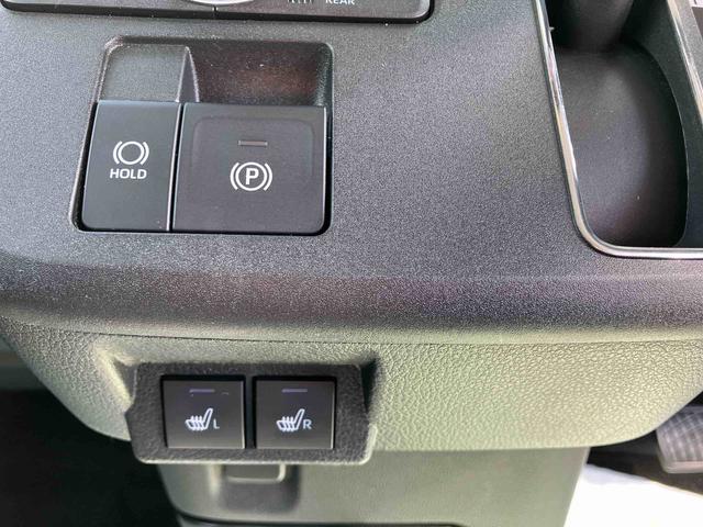 ムーヴキャンバス セオリーＧターボ　２ＷＤ　ＣＶＴ　６６０ｃｃ　ナビ　クルーズコントロール　衝突被害軽減ブレーキ　横滑り防止装置　ＡＢＳ　アイドリングストップ　プッシュボタンスタート　両側電動スライドドア　ホットカップホルダー（25枚目）