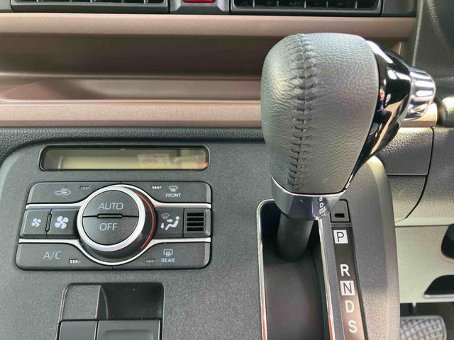 ムーヴキャンバス セオリーＧターボ　２ＷＤ　ＣＶＴ　６６０ｃｃ　ナビ　クルーズコントロール　衝突被害軽減ブレーキ　横滑り防止装置　ＡＢＳ　アイドリングストップ　プッシュボタンスタート　両側電動スライドドア　ホットカップホルダー（26枚目）