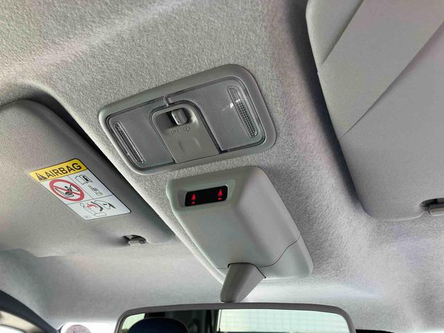 ムーヴキャンバス セオリーＧターボ　２ＷＤ　ＣＶＴ　６６０ｃｃ　ナビ　クルーズコントロール　衝突被害軽減ブレーキ　横滑り防止装置　ＡＢＳ　アイドリングストップ　プッシュボタンスタート　両側電動スライドドア　ホットカップホルダー（44枚目）