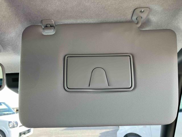 ムーヴキャンバス セオリーＧターボ　２ＷＤ　ＣＶＴ　６６０ｃｃ　ナビ　クルーズコントロール　衝突被害軽減ブレーキ　横滑り防止装置　ＡＢＳ　アイドリングストップ　プッシュボタンスタート　両側電動スライドドア　ホットカップホルダー（45枚目）