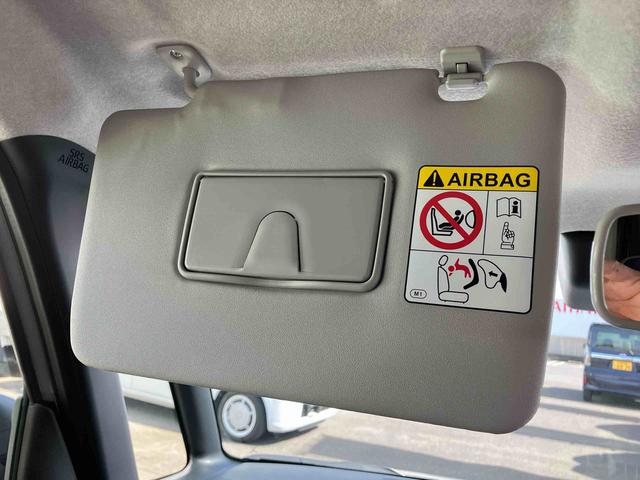 ムーヴキャンバス セオリーＧターボ　２ＷＤ　ＣＶＴ　６６０ｃｃ　ナビ　クルーズコントロール　衝突被害軽減ブレーキ　横滑り防止装置　ＡＢＳ　アイドリングストップ　プッシュボタンスタート　両側電動スライドドア　ホットカップホルダー（46枚目）