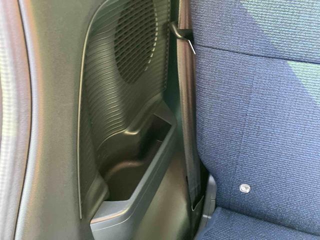 ムーヴキャンバス セオリーＧターボ　２ＷＤ　ＣＶＴ　６６０ｃｃ　ナビ　クルーズコントロール　衝突被害軽減ブレーキ　横滑り防止装置　ＡＢＳ　アイドリングストップ　プッシュボタンスタート　両側電動スライドドア　ホットカップホルダー（58枚目）