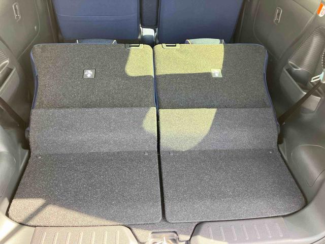 ムーヴキャンバス セオリーＧターボ　２ＷＤ　ＣＶＴ　６６０ｃｃ　ナビ　クルーズコントロール　衝突被害軽減ブレーキ　横滑り防止装置　ＡＢＳ　アイドリングストップ　プッシュボタンスタート　両側電動スライドドア　ホットカップホルダー（62枚目）