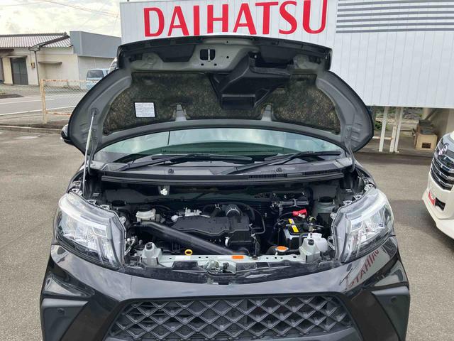 Ｇ　２ＷＤ　ＣＶＴ　１０００ｃｃ　７インチナビ　バックカメラ　ＥＴＣ車載器　衝突被害軽減ブレーキ　横滑り防止機能　両側電動スライドドア　アイドリングストップ　プッシュボタンスタート（画像68）