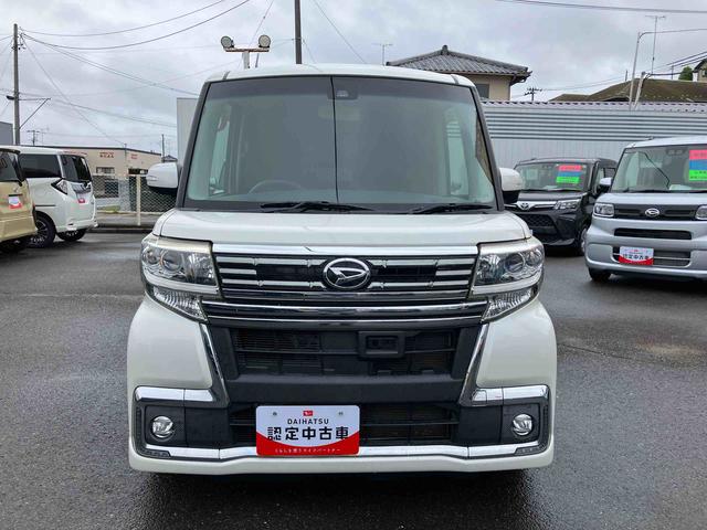 カスタムＲＳ　トップエディションＳＡＩＩ　２ＷＤ　ＣＶＴ　純正８インチナビ装着　純正アルミホイール　ＥＴＣ装着　電動格納ミラー　アイドリングストップ　両側自動スライドドア　プッシュスタートボタン（画像9）