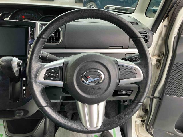 カスタムＲＳ　トップエディションＳＡＩＩ　２ＷＤ　ＣＶＴ　純正８インチナビ装着　純正アルミホイール　ＥＴＣ装着　電動格納ミラー　アイドリングストップ　両側自動スライドドア　プッシュスタートボタン（画像30）