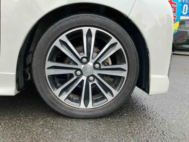 カスタムＲＳ　トップエディションＳＡＩＩ　２ＷＤ　ＣＶＴ　純正８インチナビ装着　純正アルミホイール　ＥＴＣ装着　電動格納ミラー　アイドリングストップ　両側自動スライドドア　プッシュスタートボタン（画像60）