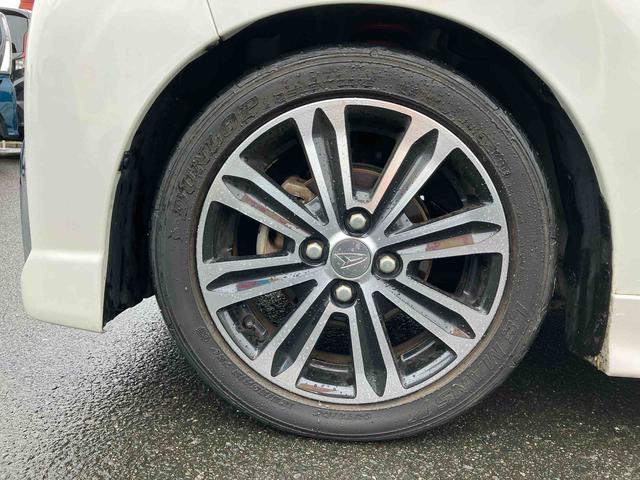カスタムＲＳ　トップエディションＳＡＩＩ　２ＷＤ　ＣＶＴ　純正８インチナビ装着　純正アルミホイール　ＥＴＣ装着　電動格納ミラー　アイドリングストップ　両側自動スライドドア　プッシュスタートボタン（画像62）